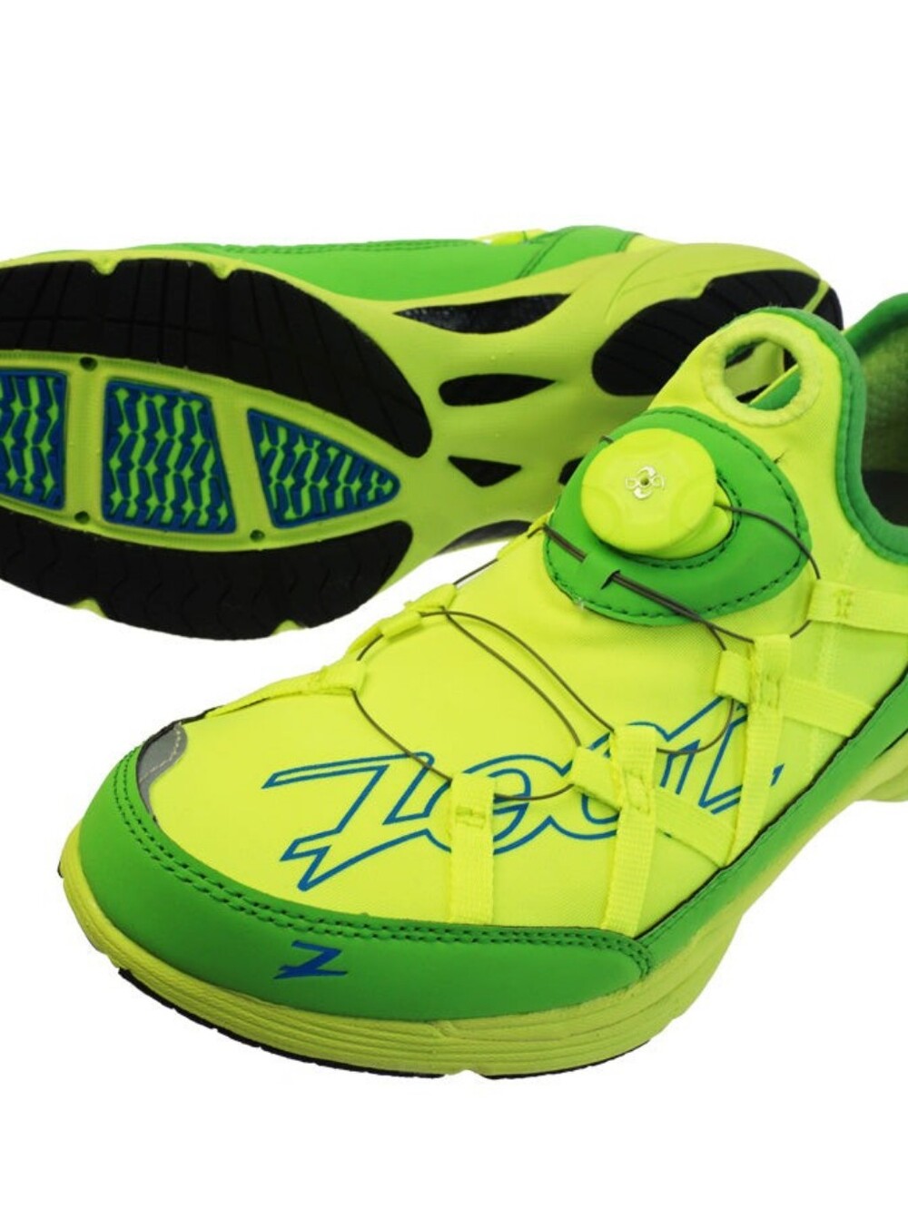 Zoot Sports  Race 4.0 + Boa Men’s 11 Running Shoe NEW!